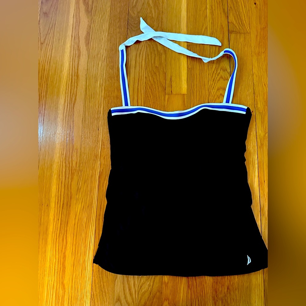Tankini top